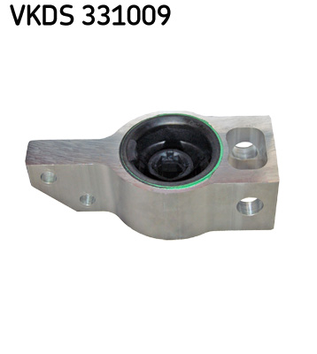 Mounting, control/trailing arm (front axle both sides, Rear)  Art. VKDS331009