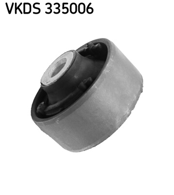 Mounting, control/trailing arm (Rear, Front axle, lower)  Art. VKDS335006