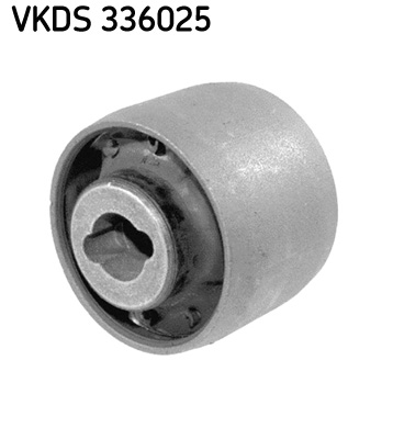 Mounting, control/trailing arm (front axle both sides, Rear)  Art. VKDS336025