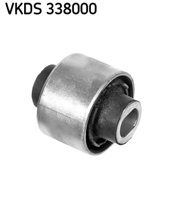 Mounting, control/trailing arm (Front axle, lower)  Art. VKDS338000