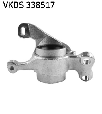 Mounting, control/trailing arm (Double cloth)  Art. VKDS338517