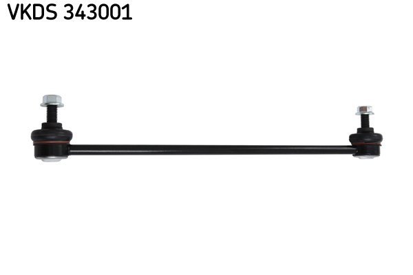 Link/Coupling Rod, stabiliser bar (Front axle, left)  Art. VKDS343001