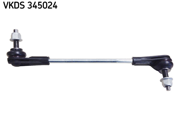 Link/Coupling Rod, stabiliser bar (Front axle, left)  Art. VKDS345024