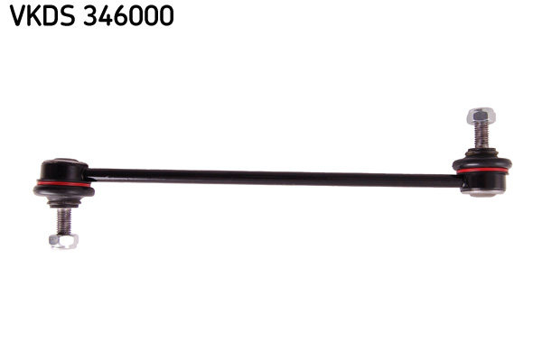 Link/Coupling Rod, stabiliser bar (Front axle)  Art. VKDS346000