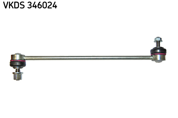 Link/Coupling Rod, stabiliser bar (front axle both sides)  Art. VKDS346024