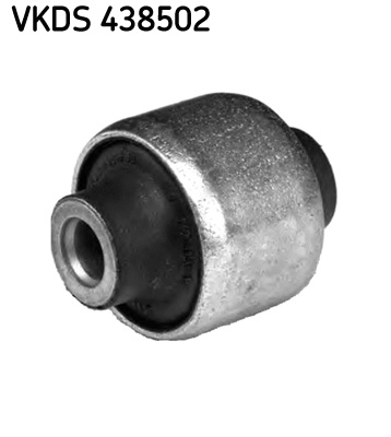 Mounting, control/trailing arm (Rear axle, Outer)  Art. VKDS438502