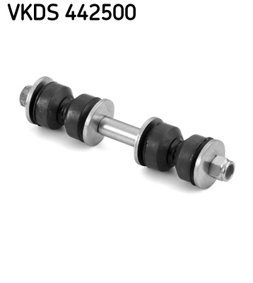 Link/Coupling Rod, stabiliser bar (Rear axle, both sides)  Art. VKDS442500