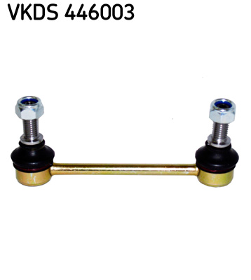 Link/Coupling Rod, stabiliser bar (Rear axle)  Art. VKDS446003