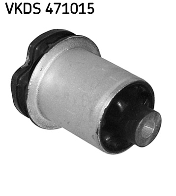 Axle Beam (Rear axle, both sides)  Art. VKDS471015