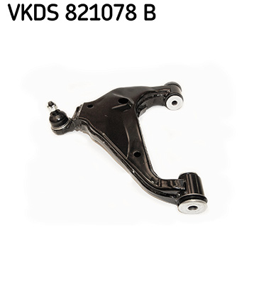 Control/Trailing Arm, wheel suspension (Below, Front axle, left)  Art. VKDS821078B