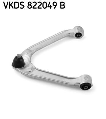 Control/Trailing Arm, wheel suspension (Front axle, left)  Art. VKDS822049B