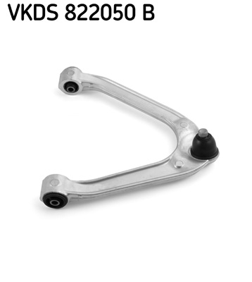 Control/Trailing Arm, wheel suspension (Front axle, right)  Art. VKDS822050B