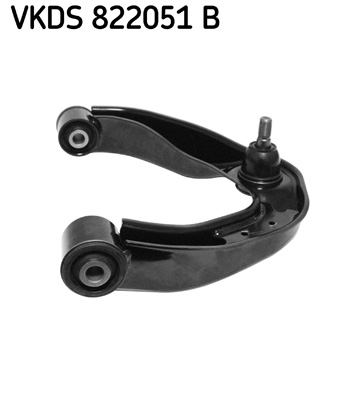 Control/Trailing Arm, wheel suspension  Art. VKDS822051B