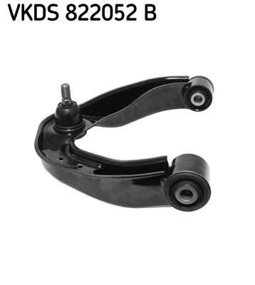 Control/Trailing Arm, wheel suspension  Art. VKDS822052B