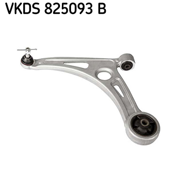 Control/Trailing Arm, wheel suspension  Art. VKDS825093B