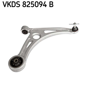 Control/Trailing Arm, wheel suspension  Art. VKDS825094B