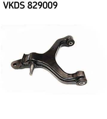 Control/Trailing Arm, wheel suspension (Front axle, left)  Art. VKDS829009