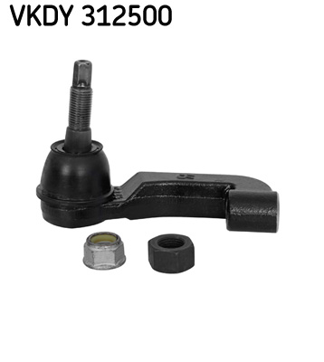 Tie Rod End (Front axle, left)  Art. VKDY312500