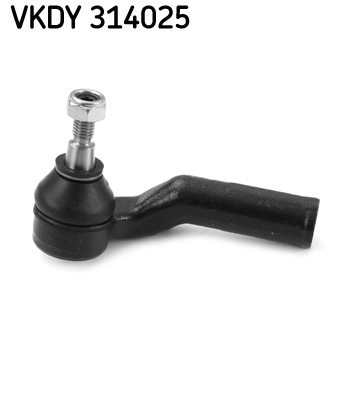 Tie Rod End (Front axle)  Art. VKDY314025