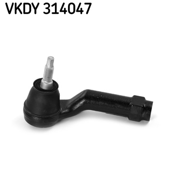 Tie Rod End (Left, Front axle)  Art. VKDY314047