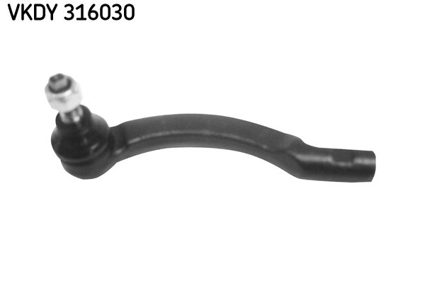 Tie Rod End (Front axle, right)  Art. VKDY316030