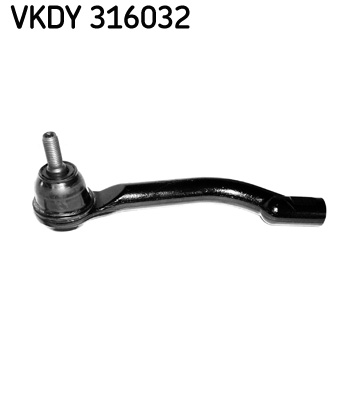 Tie Rod End (Front axle, left)  Art. VKDY316032