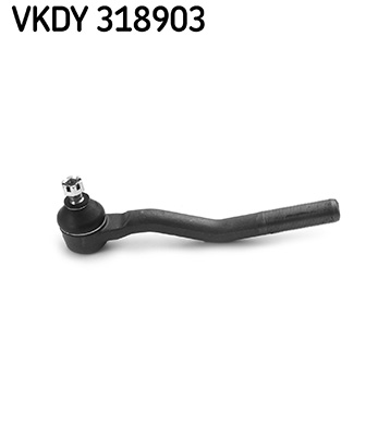 Tie Rod End (Front axle, Left, Center)  Art. VKDY318903