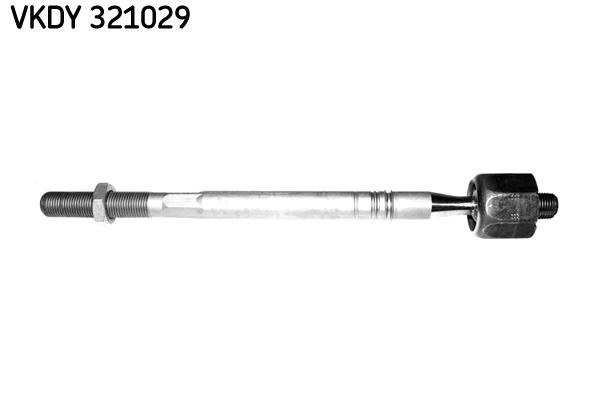 Inner Tie Rod (Front axle, Both sides, Inner)  Art. VKDY321029