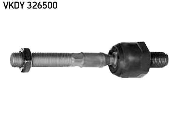 Inner Tie Rod (front axle both sides)  Art. VKDY326500