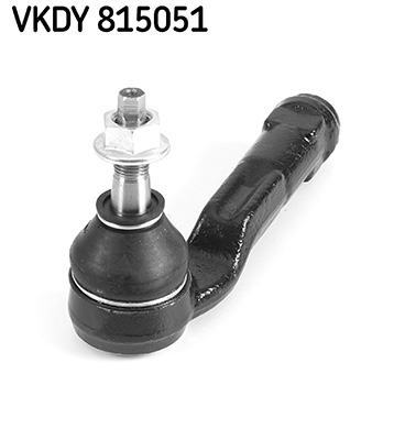 Tie Rod End (In front)  Art. VKDY815051