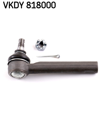 Tie Rod End (Outer)  Art. VKDY818000