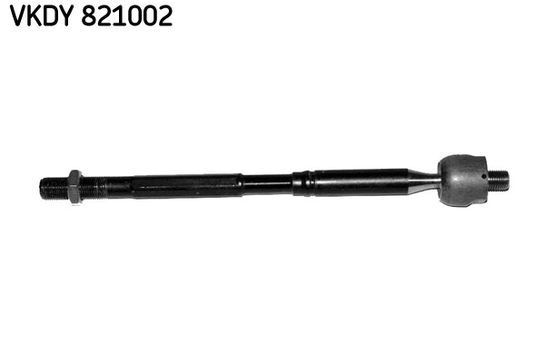 Inner Tie Rod (front axle both sides)  Art. VKDY821002