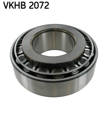 Wheel bearing (Inner, Both sides, Front axle)  Art. VKHB2072