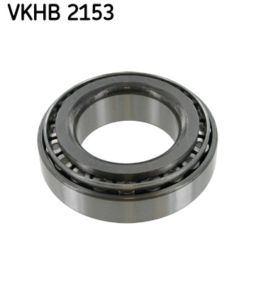 Wheel Bearing (Front axle)  Art. VKHB2153