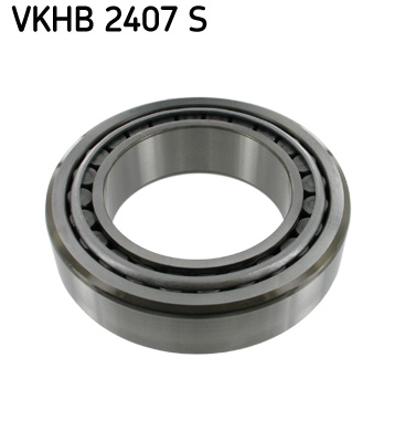 Wheel bearing (Axle location 1 right)  Art. VKHB2407S