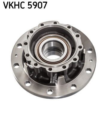 Wheel hub (Rear axle)  Art. VKHC5907