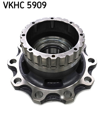 Wheel hub (335)  Art. VKHC5909