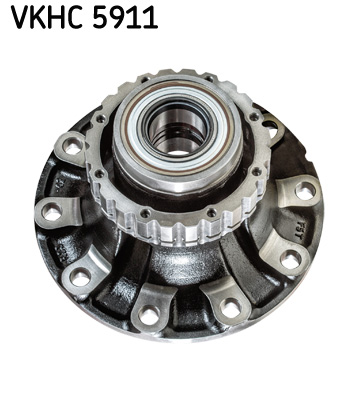 Wheel hub (bearing)  Art. VKHC5911