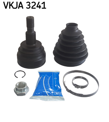 Joint Kit, drive shaft (Front axle, right)  Art. VKJA3241