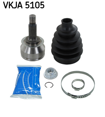 Joint Kit, drive shaft  Art. VKJA5105