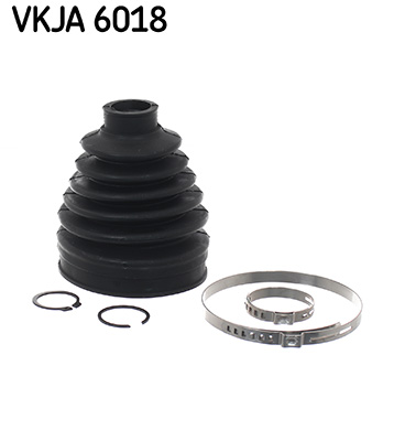 Joint Kit, drive shaft (Front axle)  Art. VKJA6018