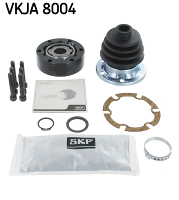 Joint Kit, drive shaft (Gear side)  Art. VKJA8004