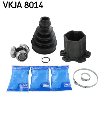 Joint Kit, drive shaft (Gear side)  Art. VKJA8014