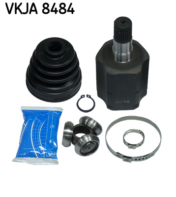 Joint Kit, drive shaft (Gear side)  Art. VKJA8484