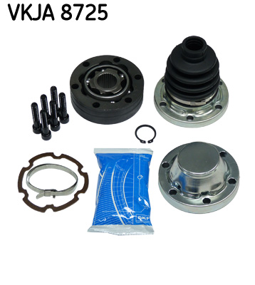 Joint Kit, drive shaft (Gear side)  Art. VKJA8725