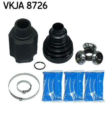 Joint Kit, drive shaft (Gear side)  Art. VKJA8726