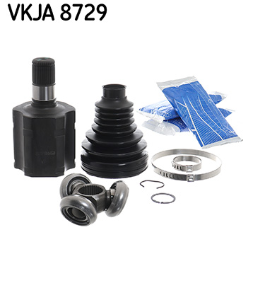 Joint Kit, drive shaft  Art. VKJA8729