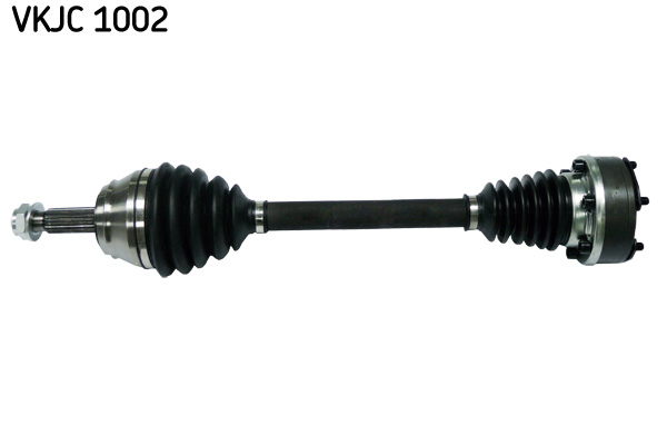 Drive Shaft (Front axle, left)  Art. VKJC1002