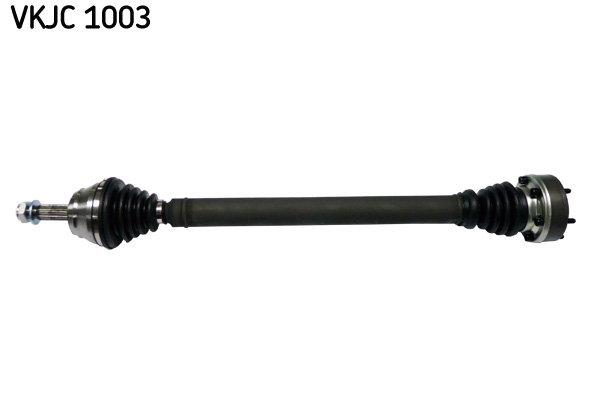 Drive Shaft (Front axle, right)  Art. VKJC1003