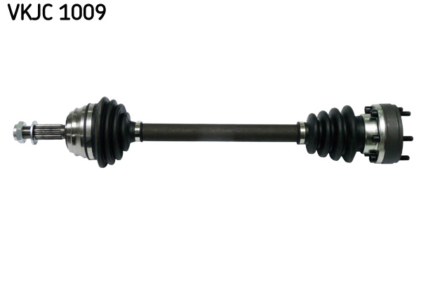 Drive Shaft (Front axle, left)  Art. VKJC1009